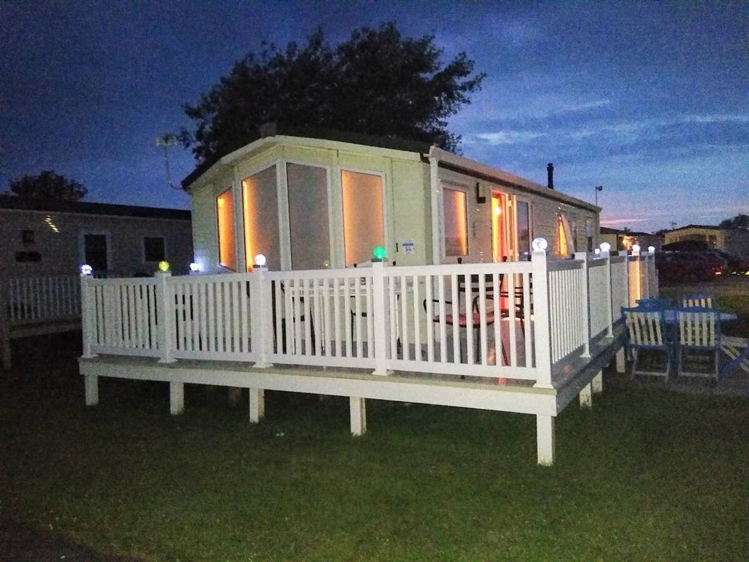 Ty Mawr Holiday Park - Holiday Accommodation 1059 - North Wales - 1184936 - photo 1