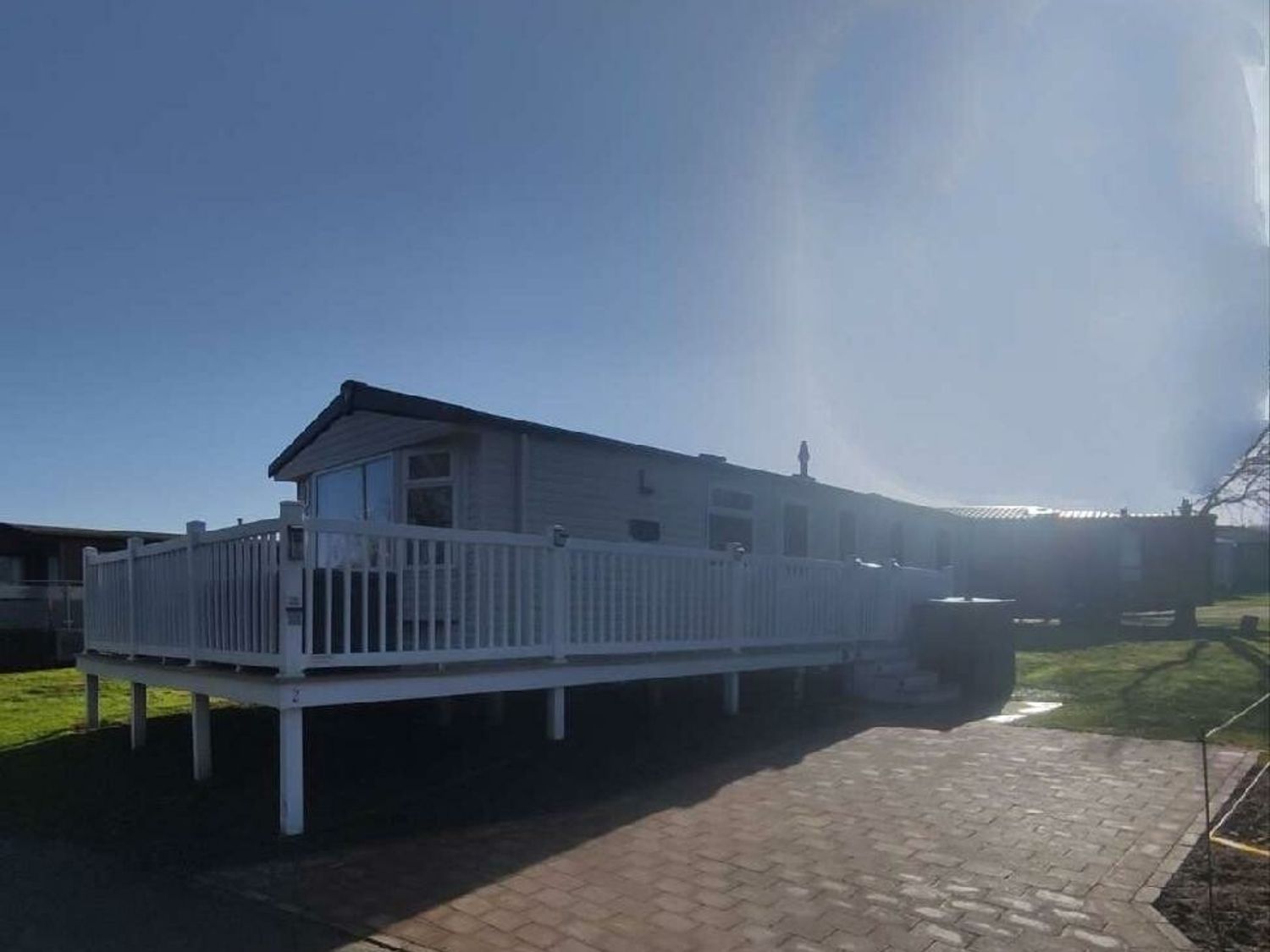Hafan y Mor Haven - Holiday Accommodation 10641 - North Wales - 1184945 - photo 1