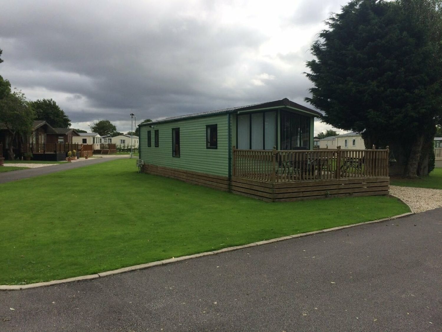 Caravan Park Upper Carr - Holiday Accommodation 10652 - North Yorkshire (incl. Whitby) - 1184948 - photo 1