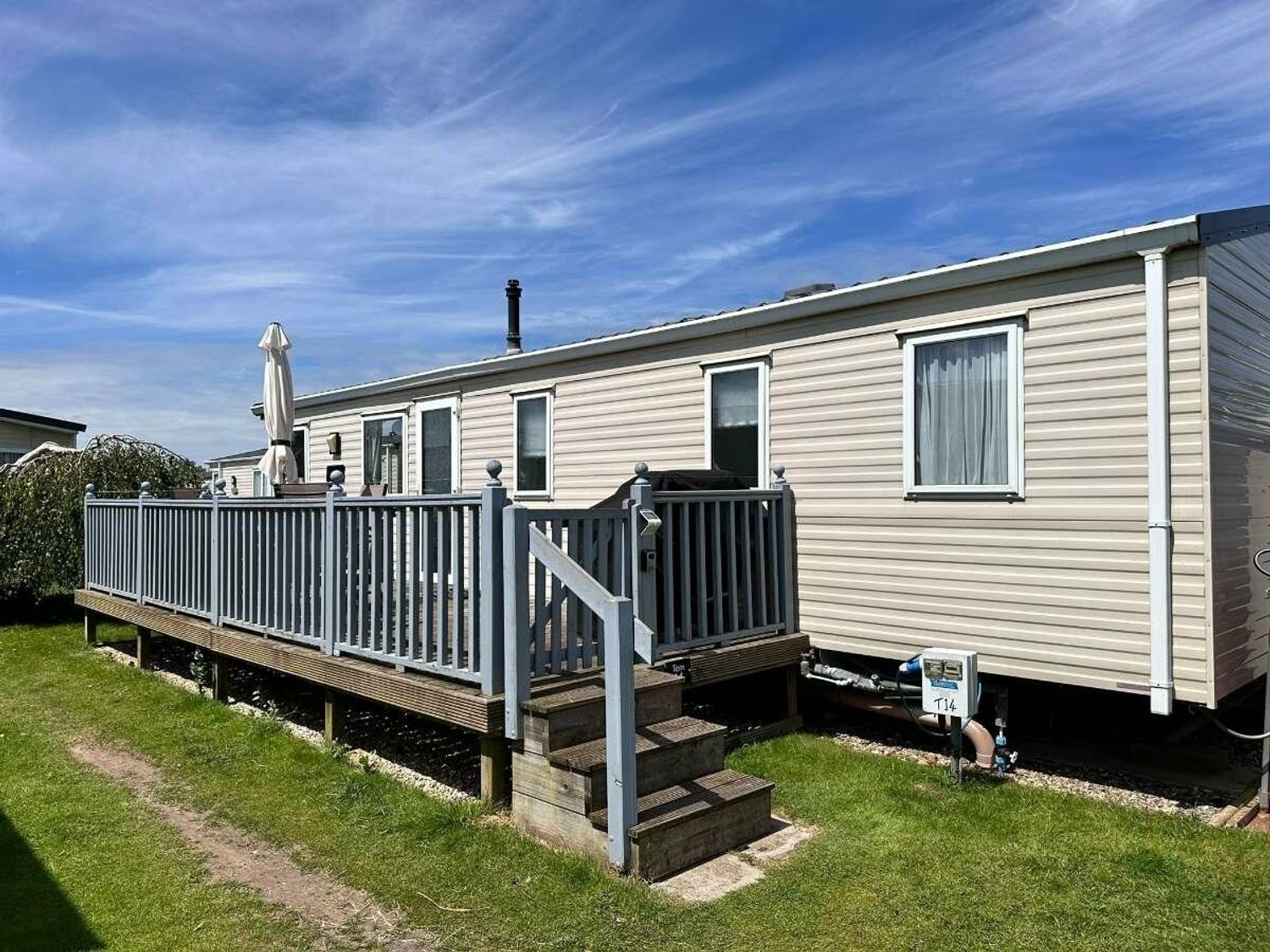 Pinewoods Holiday Park - Holiday Accommodation 10664 - Norfolk - 1184949 - photo 1