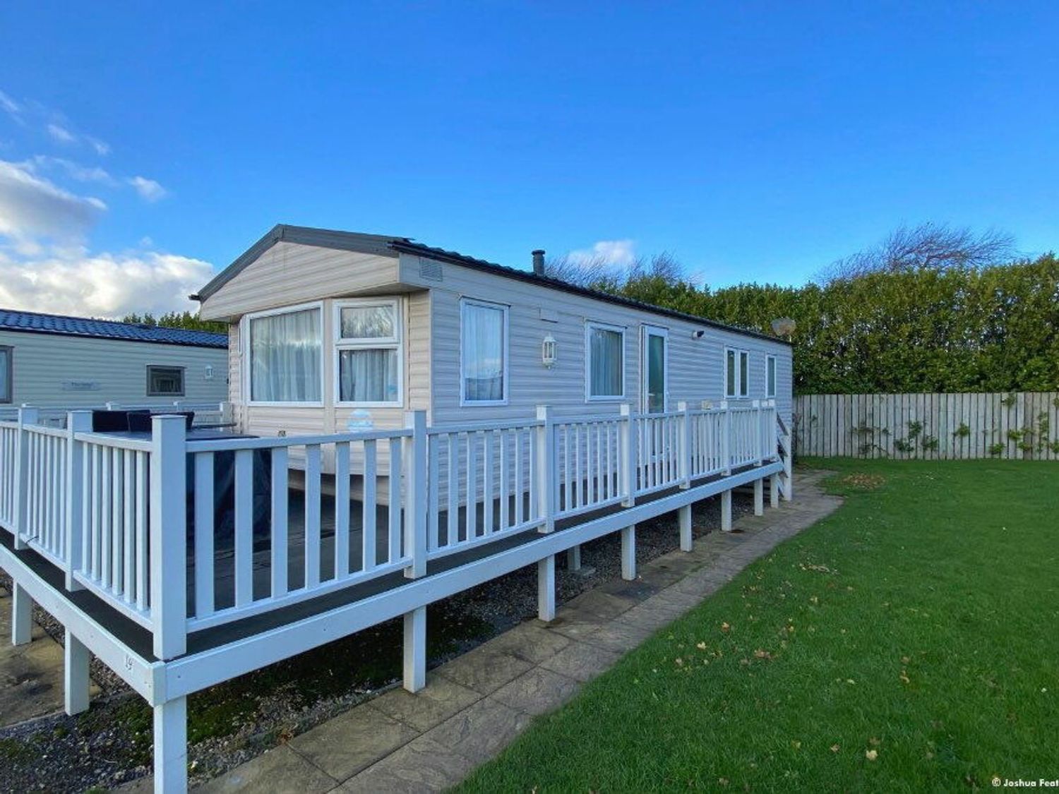 Primrose Valley Holiday Park - Holiday Accommodation 10752 - North Yorkshire (incl. Whitby) - 1184956 - photo 1