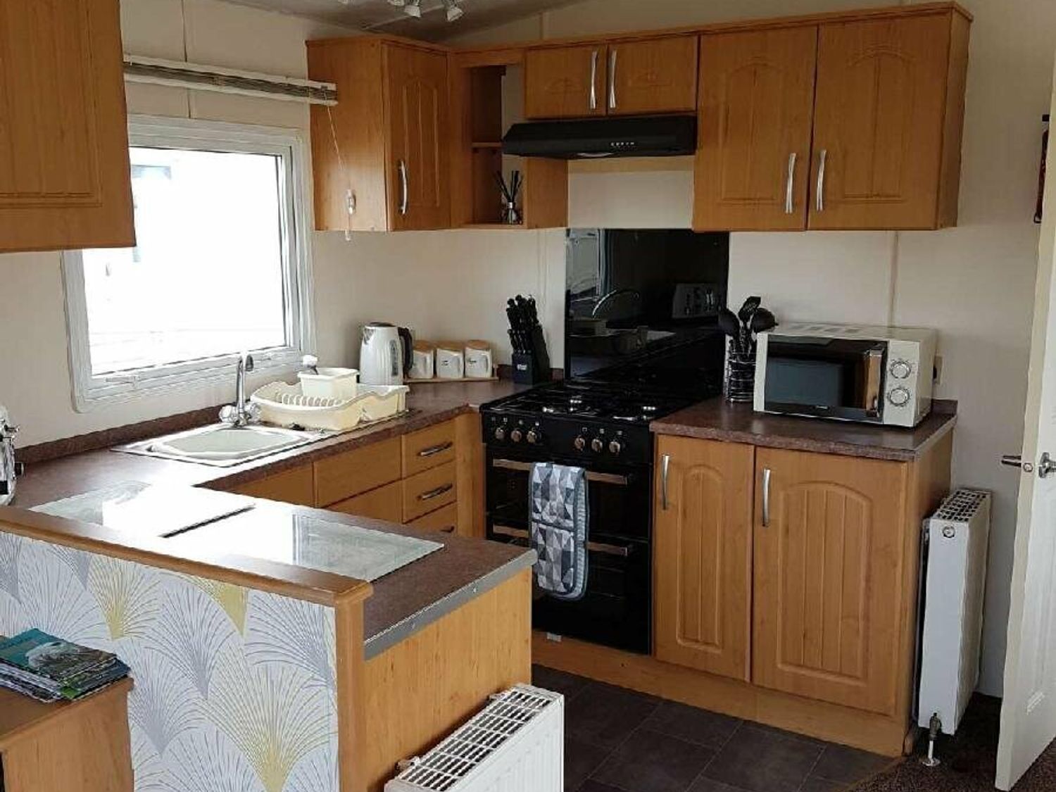Millers Cottage Caravan Park - Holiday Accommodation 10814 - North Wales - 1184969 - photo 1