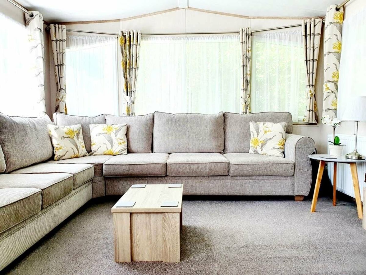 Shorefield Country Park - Holiday Accommodation 10821 - Dorset - 1184970 - photo 1