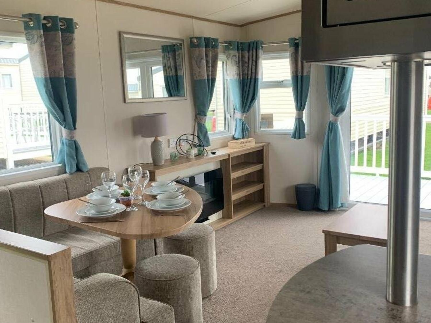 Cayton Bay Caravan Park - Holiday Accommodation 10845 - North Yorkshire (incl. Whitby) - 1184974 - photo 1