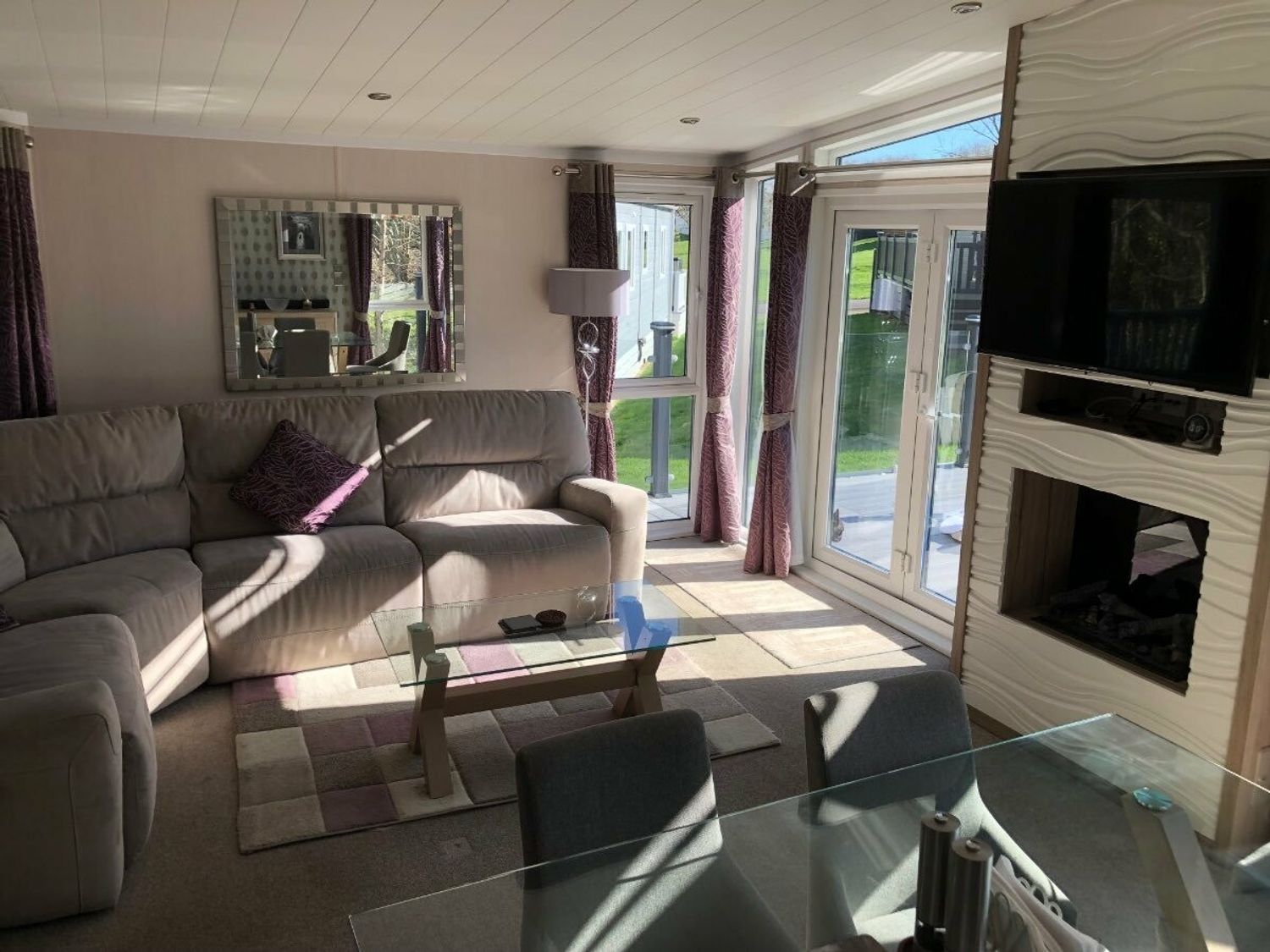 Shorefield Country Park - Holiday Accommodation 10876 - Dorset - 1184976 - photo 1