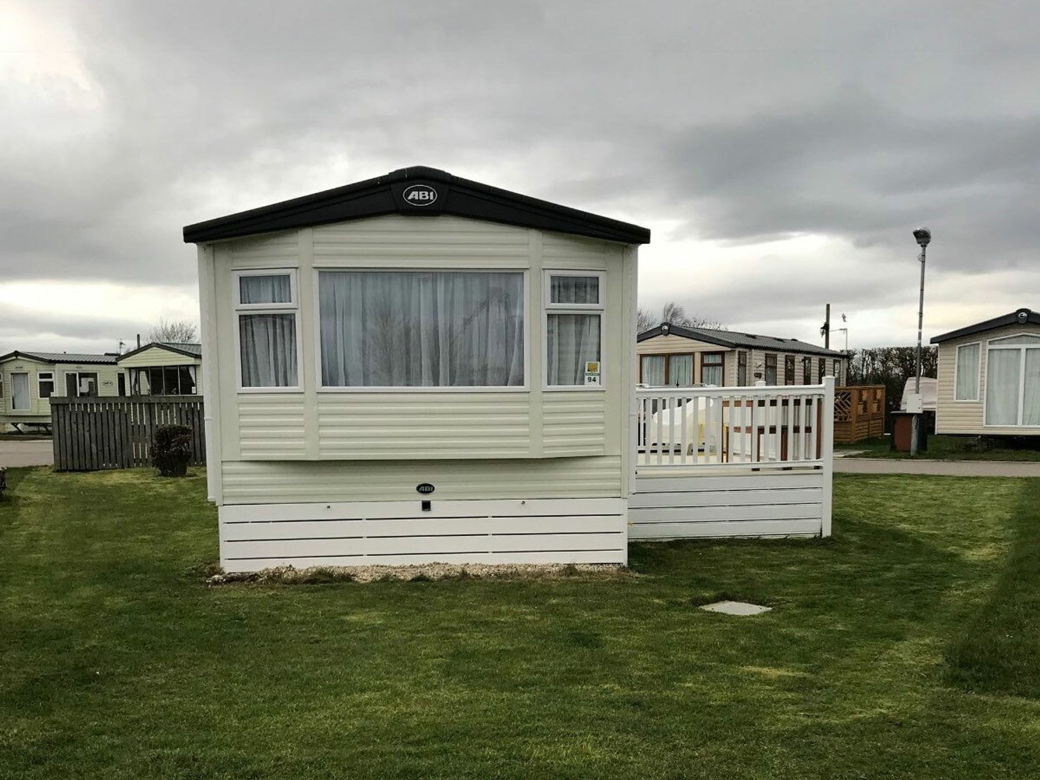 Flamingo Land Holiday Park - Holiday Accommodation 10906 - North Yorkshire (incl. Whitby) - 1184981 - photo 1