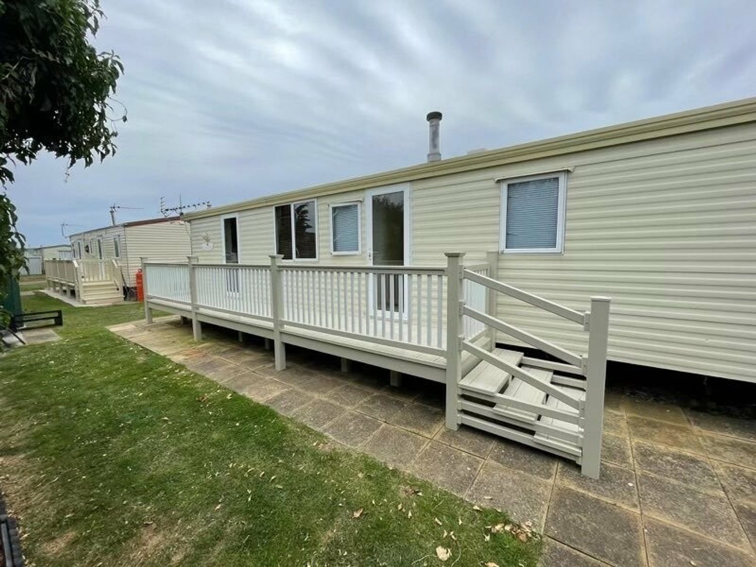 Towervans Holiday Park - Holiday Accommodation 10979 - Lincolnshire - 1184991 - photo 1