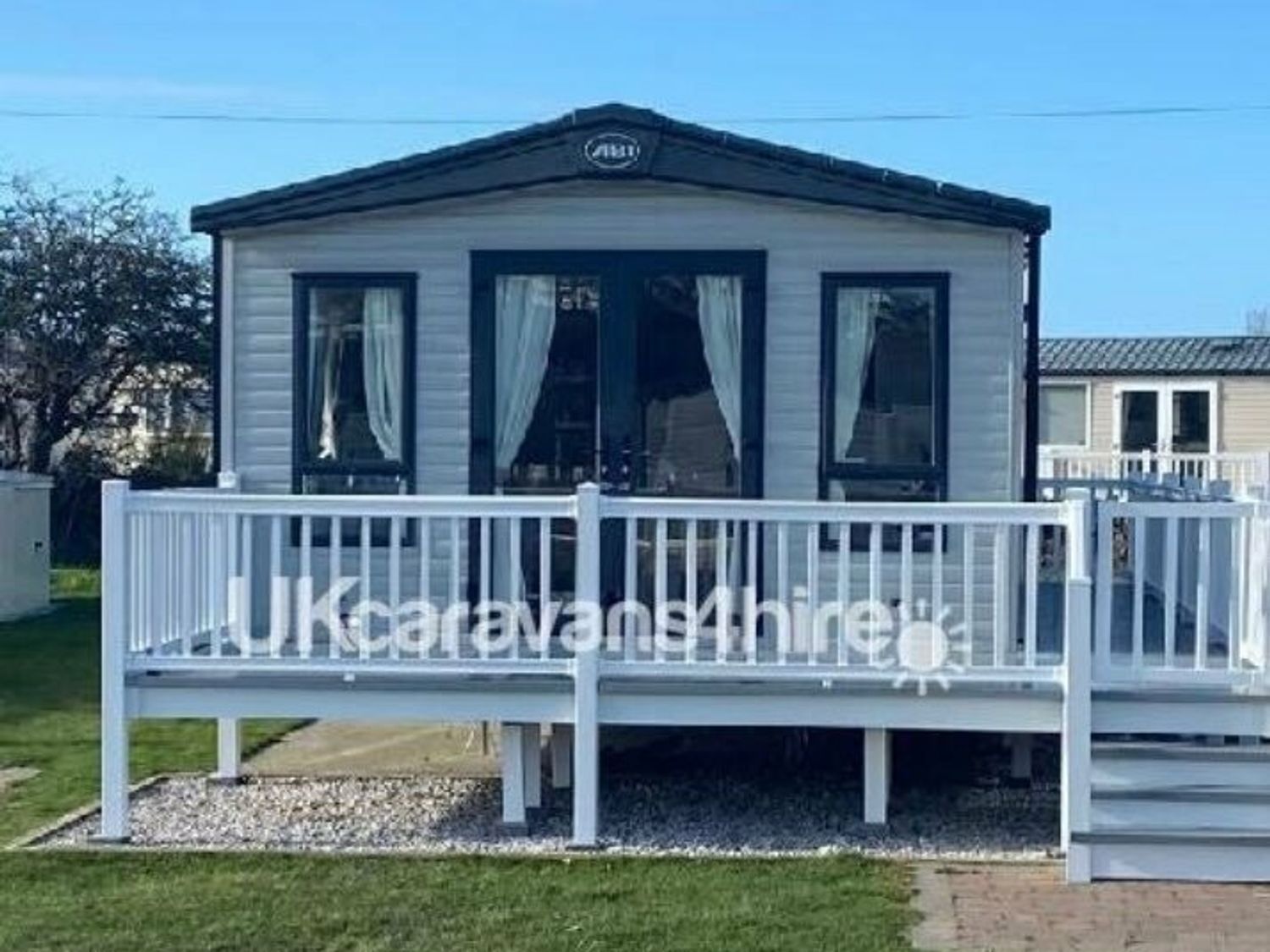 Presthaven Beach Resort - Holiday Accommodation 10984 - North Wales - 1184992 - photo 1