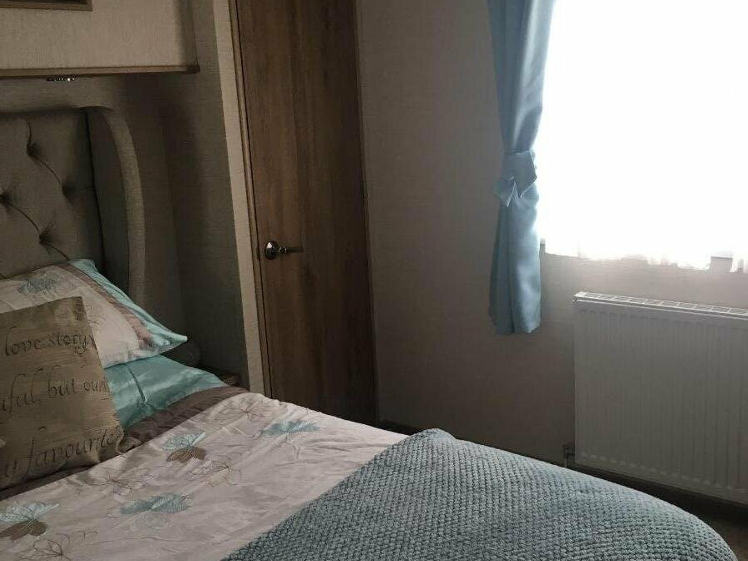 Berwick Holiday Park - Holiday Accommodation 11018 - Scottish Lowlands - 1184993 - photo 1