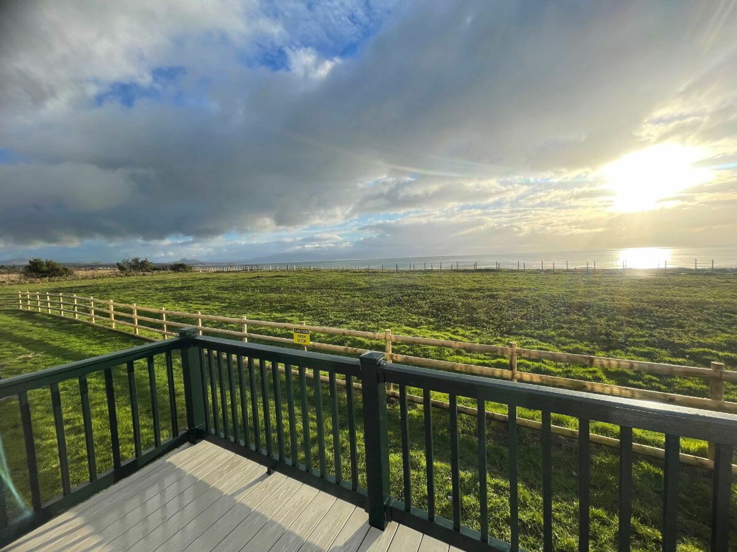 Hafan y Mor Haven - Holiday Accommodation 11037 - North Wales - 1184995 - photo 1