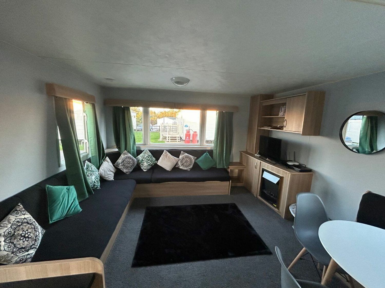 Primrose Valley Holiday Park - Holiday Accommodation 11052 - North Yorkshire (incl. Whitby) - 1184996 - photo 1