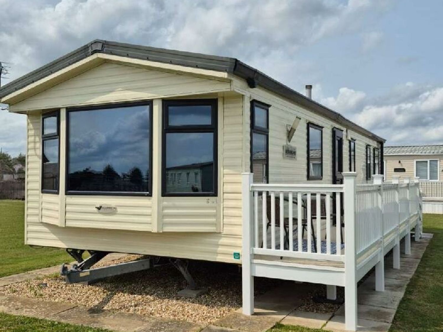 The Chase - Holiday Accommodation 11054 - Lincolnshire - 1184997 - photo 1