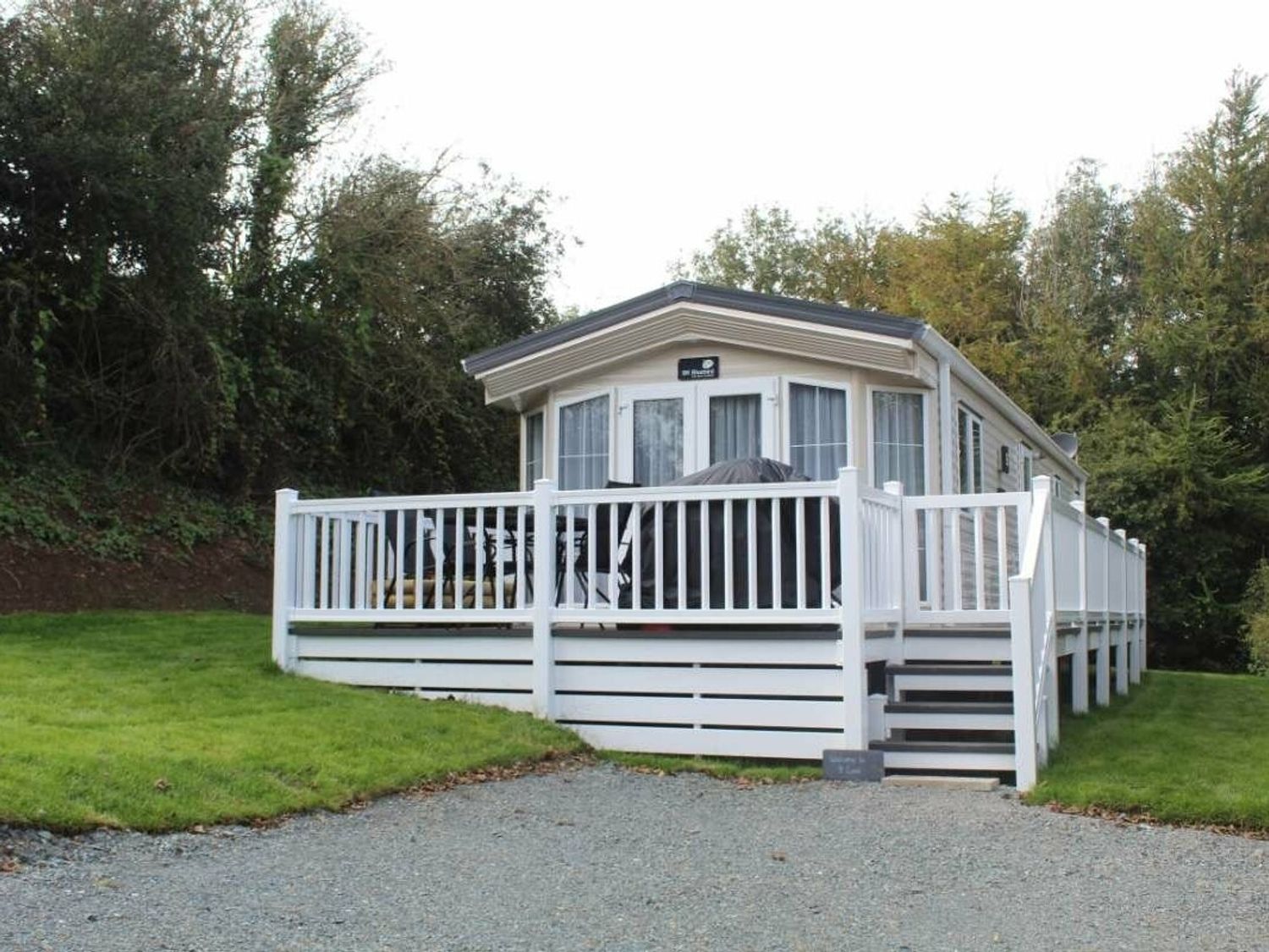 Llanbadrig Holiday Park - Holiday Accommodation 11137 - Anglesey - 1185009 - photo 1
