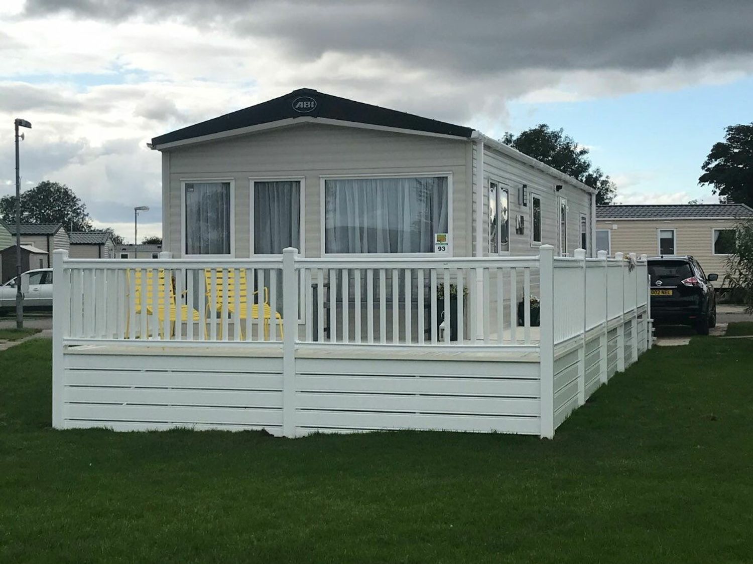 Flamingo Land Holiday Park - Holiday Accommodation 11148 - North Yorkshire (incl. Whitby) - 1185011 - photo 1