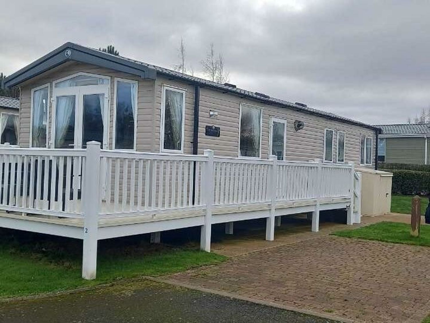 Seton Sands Caravan Park - Holiday Accommodation 11200 - Scottish Lowlands - 1185019 - photo 1