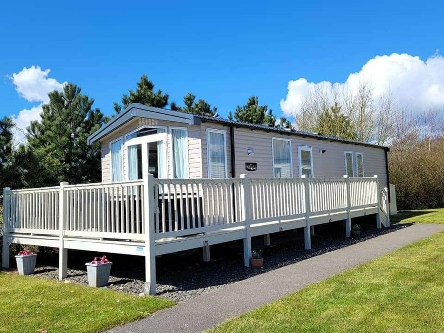 Lakeland Leisure Park - Holiday Accommodation 11223 - Lake District - 1185024 - photo 1
