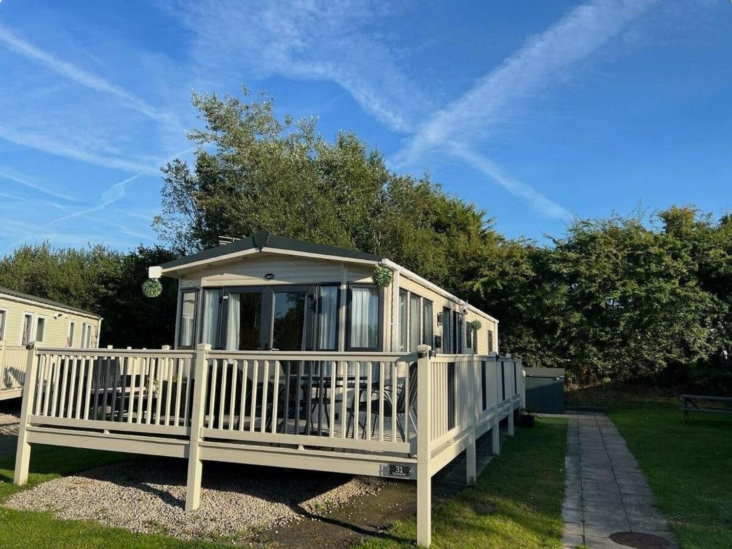 Marton Mere Holiday Village - Holiday Accommodation 11240 - Lake District - 1185027 - photo 1