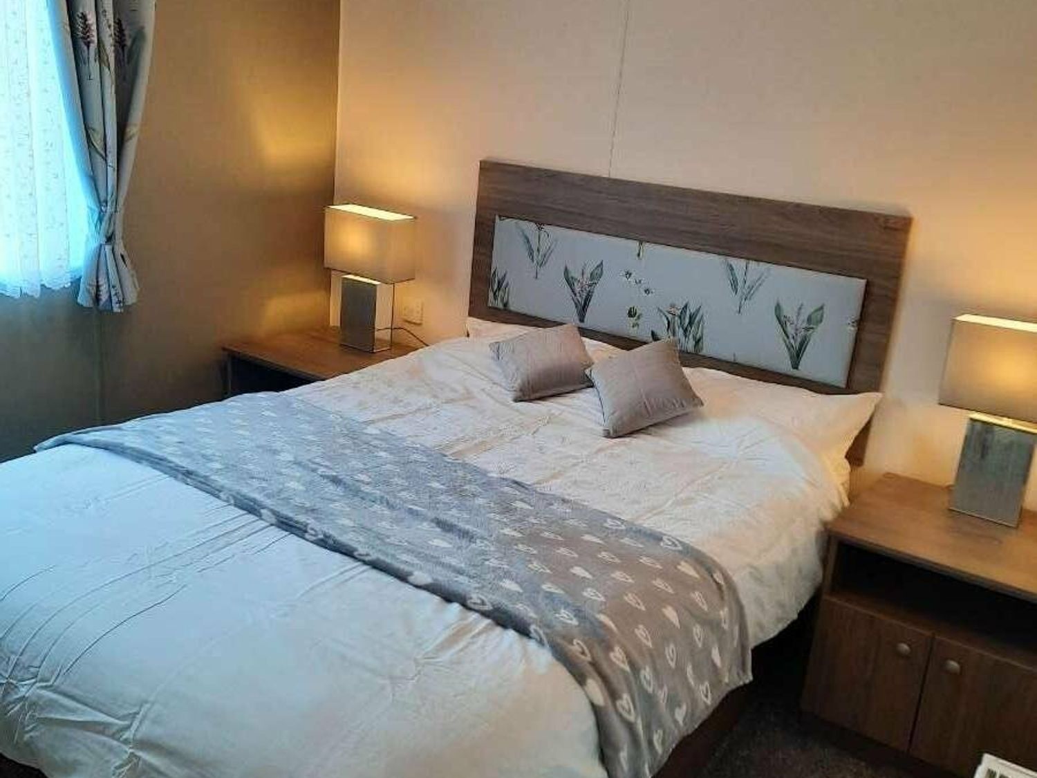 Bideford Bay Holiday Park - Holiday Accommodation 11291 - Devon - 1185033 - photo 1