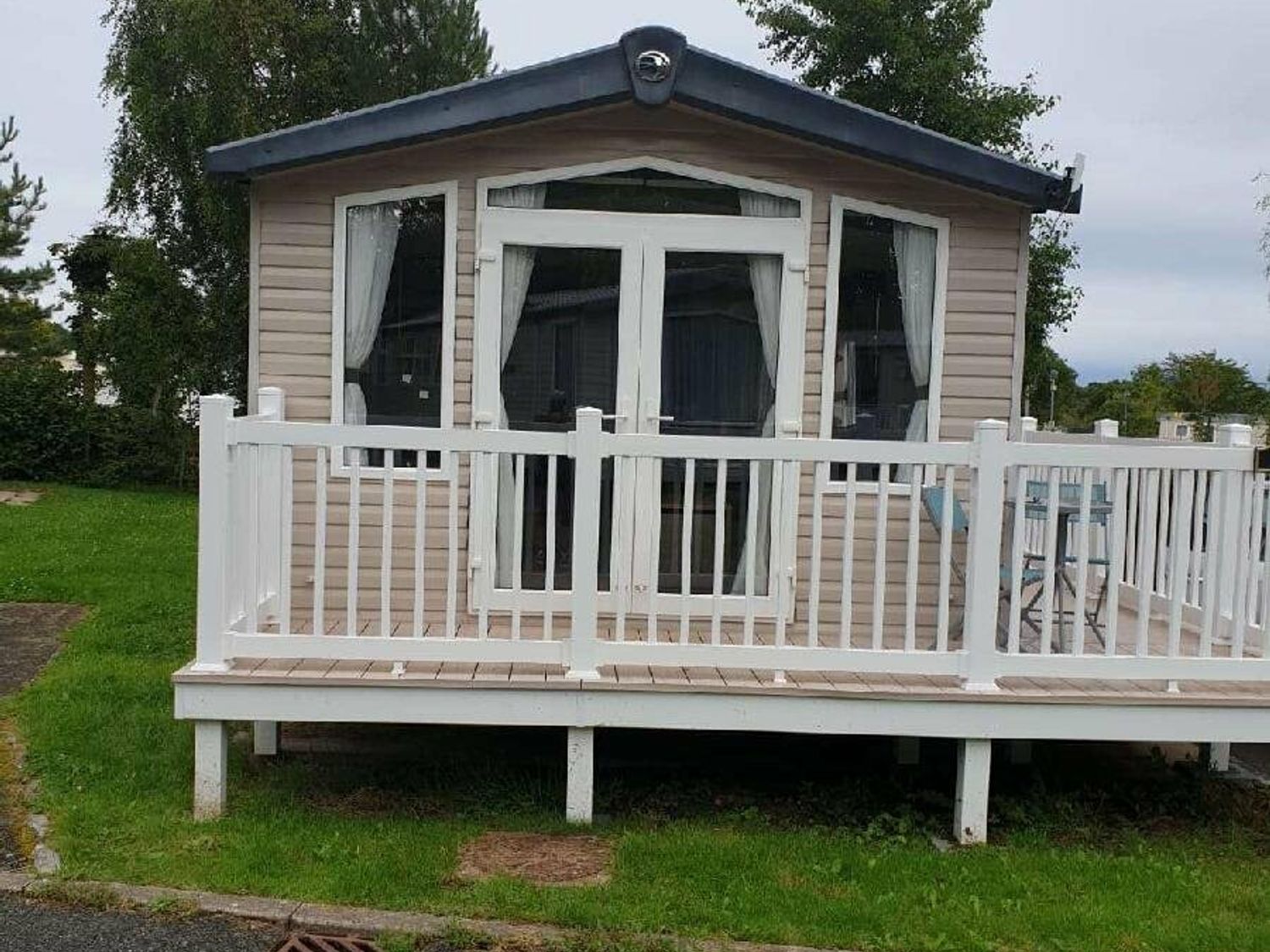 Hafan y Mor Haven - Holiday Accommodation 11307 - North Wales - 1185037 - photo 1