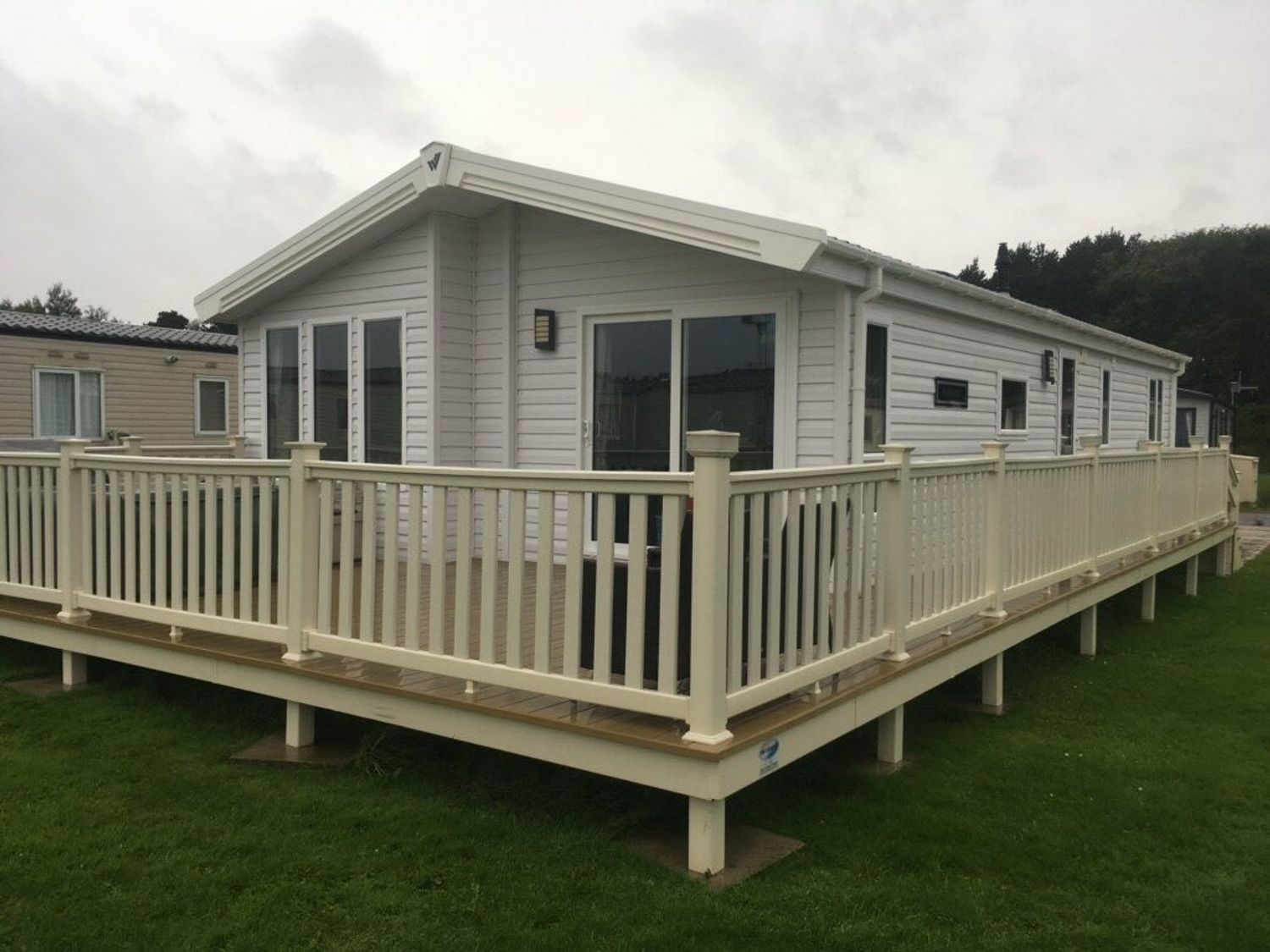 Cayton Bay Caravan Park - Holiday Accommodation 11313 - North Yorkshire (incl. Whitby) - 1185040 - photo 1