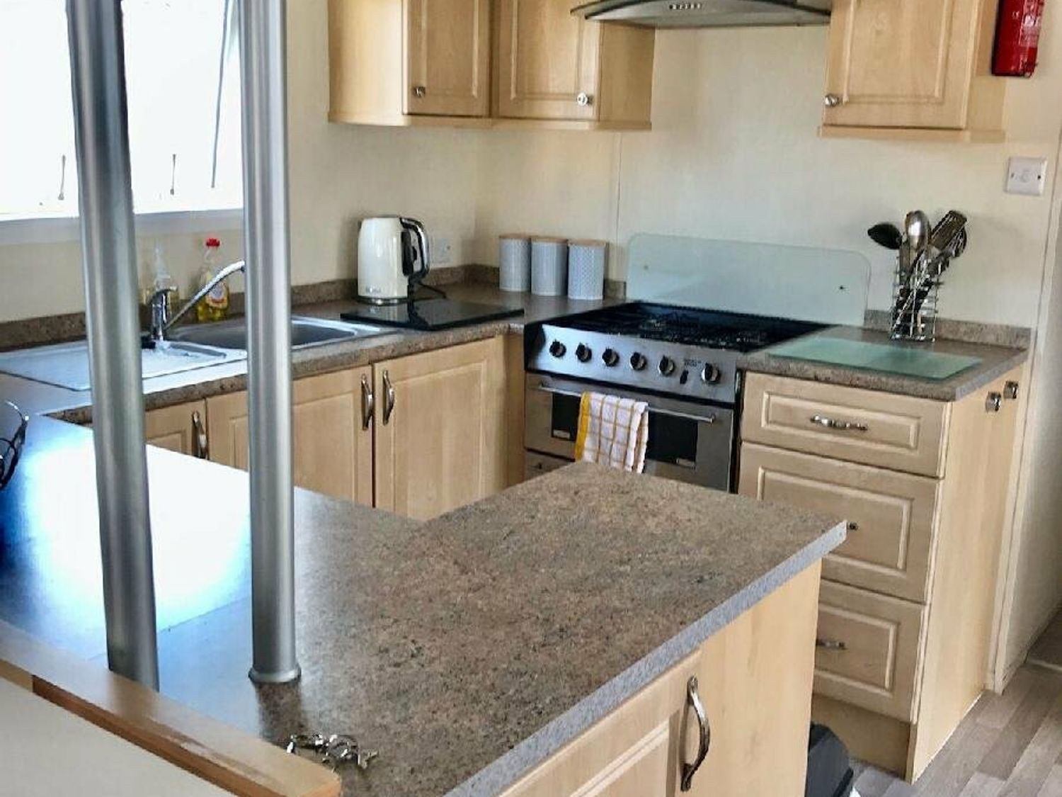 Trecco Bay - Holiday Accommodation 11418 - Somerset & Wiltshire - 1185055 - photo 1