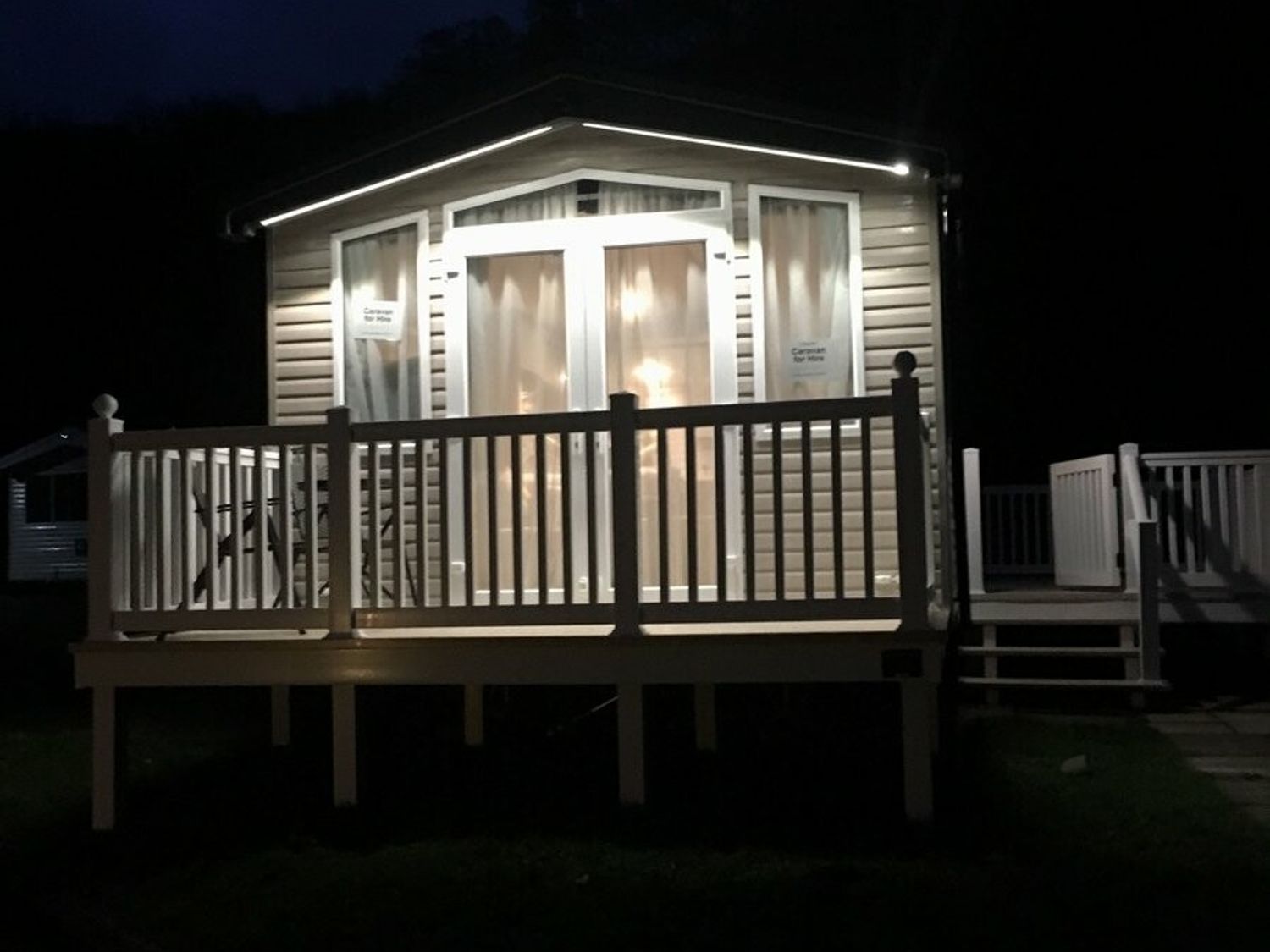 Kiln Park Holiday Park - Holiday Accommodation 1142 - South Wales - 1185056 - photo 1