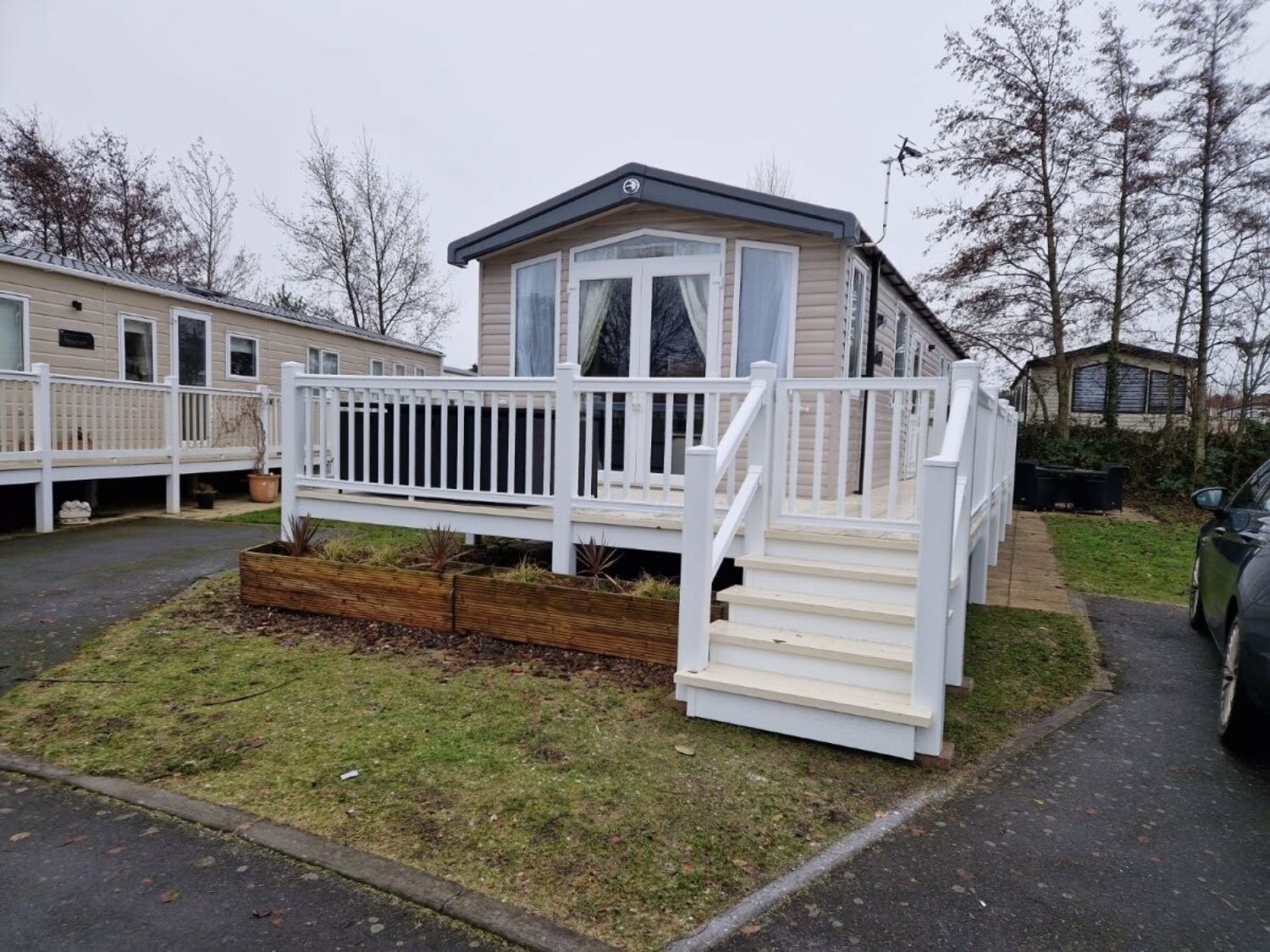 Seton Sands Caravan Park - Holiday Accommodation 11421 - Scottish Lowlands - 1185057 - photo 1
