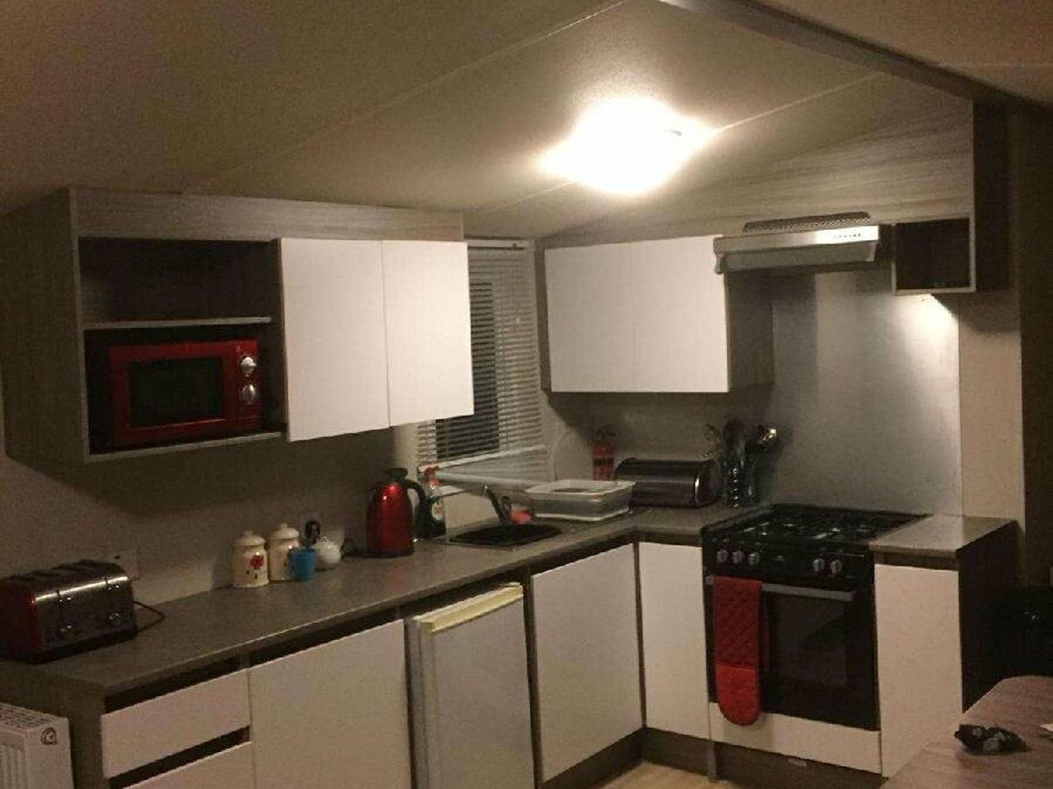 Flamingo Land Holiday Park - Holiday Accommodation 11468 - North Yorkshire (incl. Whitby) - 1185061 - photo 1