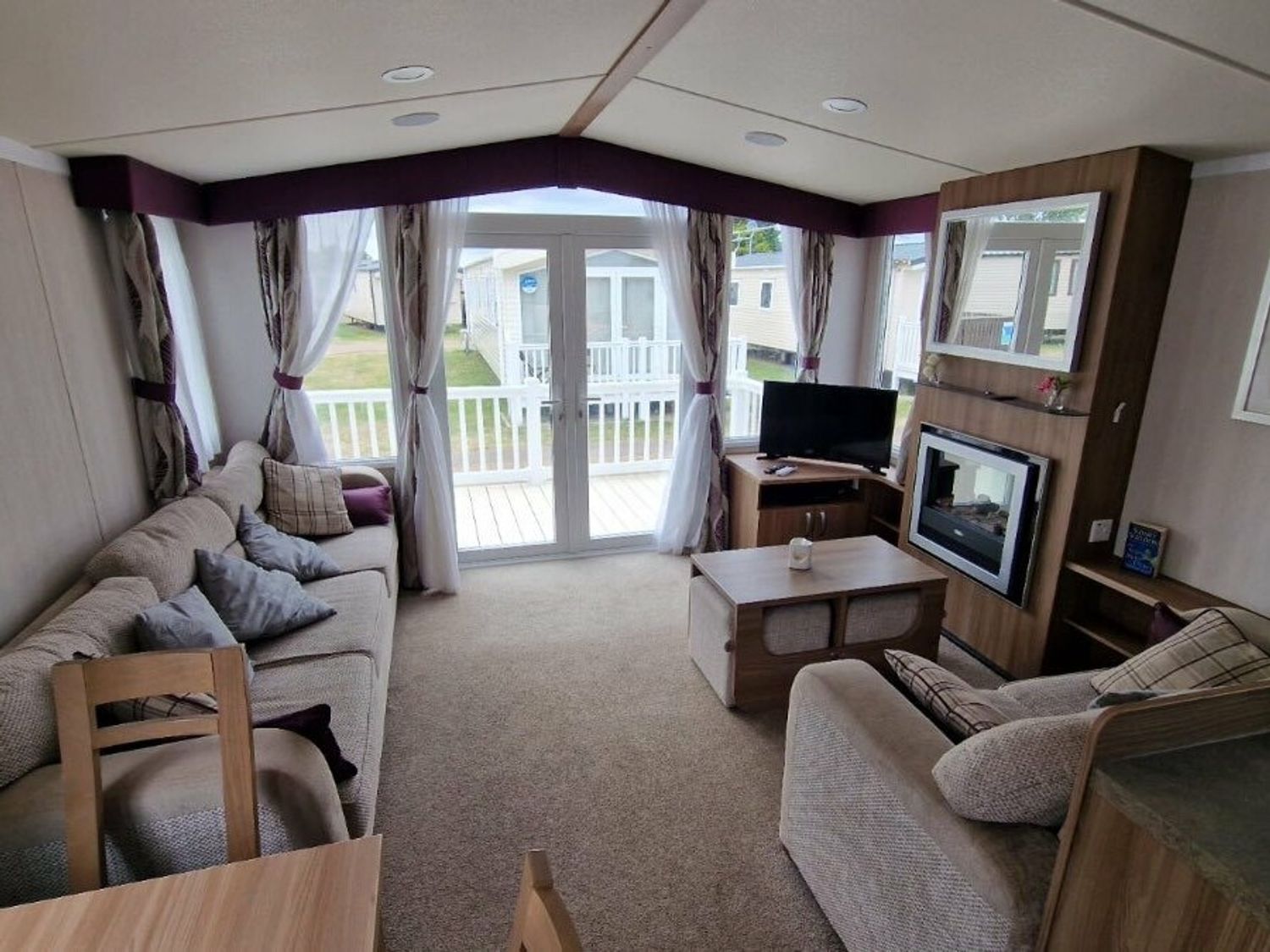 Seashore Holiday Park - Holiday Accommodation 11473 - Norfolk - 1185063 - photo 1