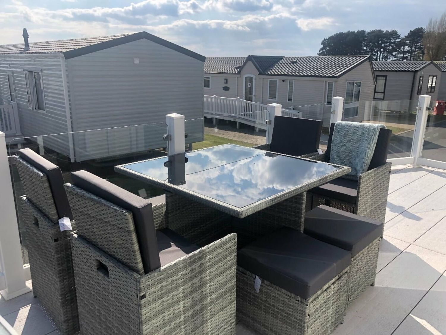 Rockley Park - Holiday Accommodation 11506 - Dorset - 1185070 - photo 1