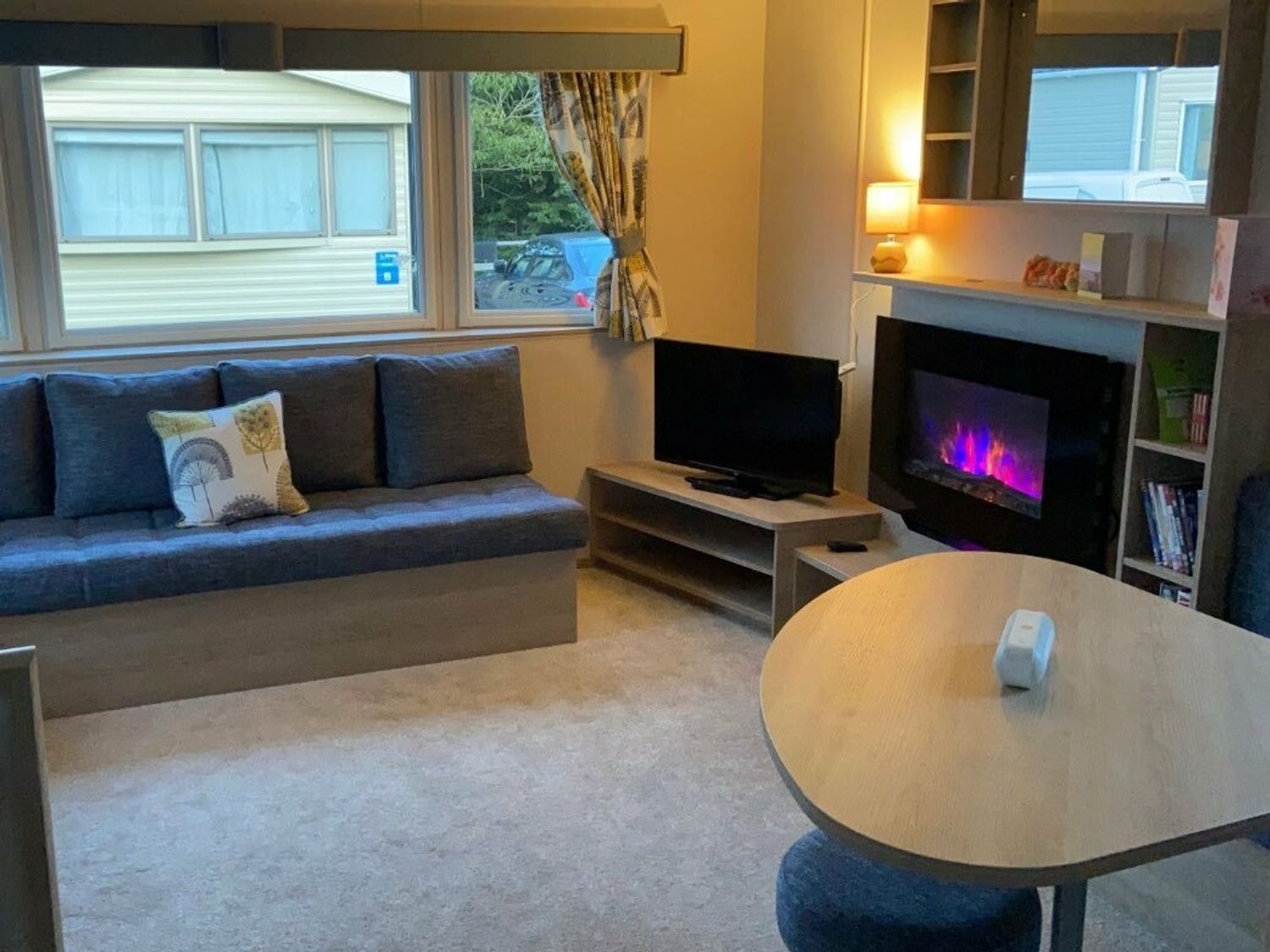 Lakeland Leisure Park - Holiday Accommodation 11569 - Lake District - 1185075 - photo 1