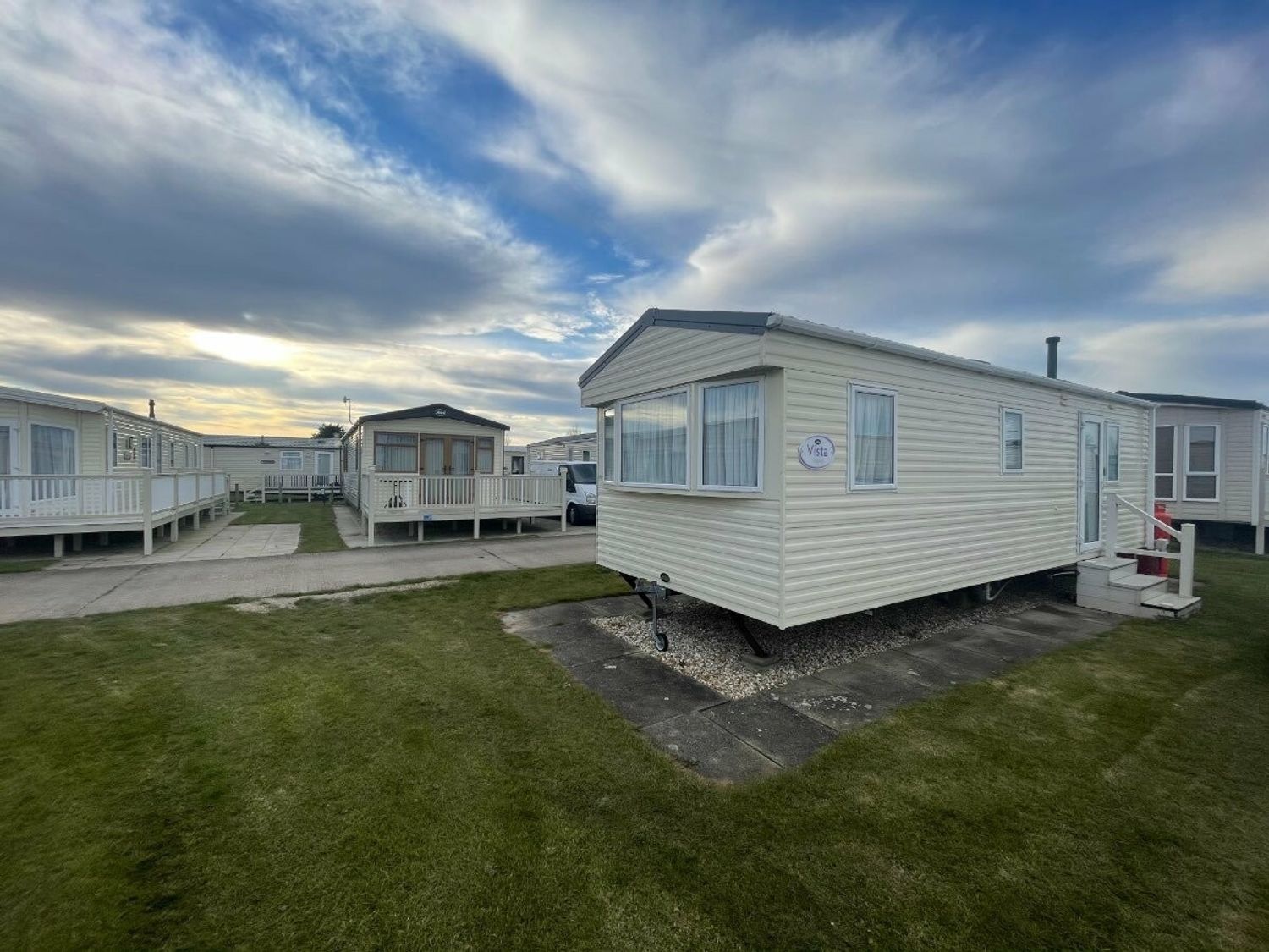 Happy Days Holiday Homes - Holiday Accommodation 11570 - Lincolnshire - 1185076 - photo 1