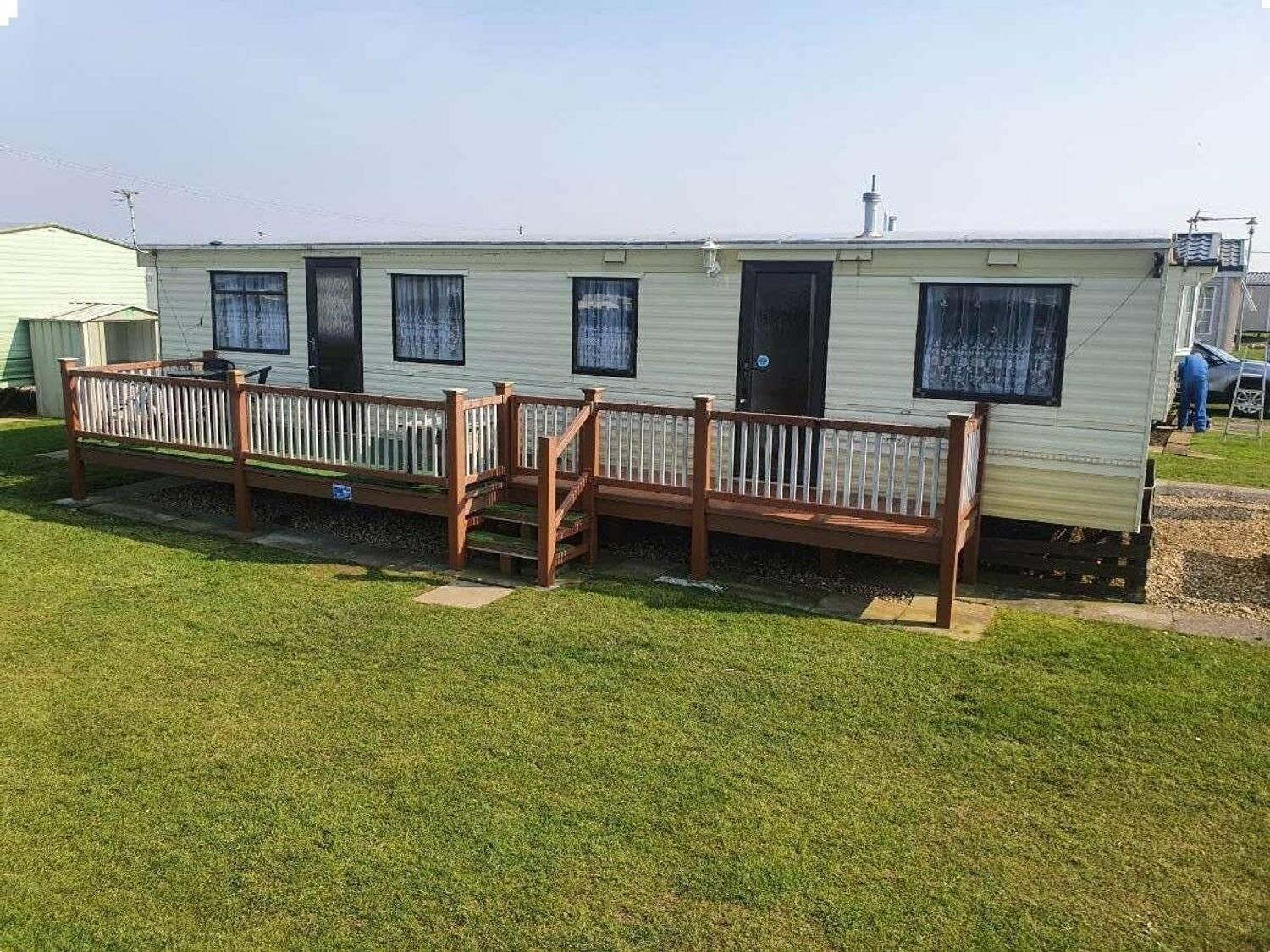 The Chase - Holiday Accommodation 11627 - Lincolnshire - 1185079 - photo 1