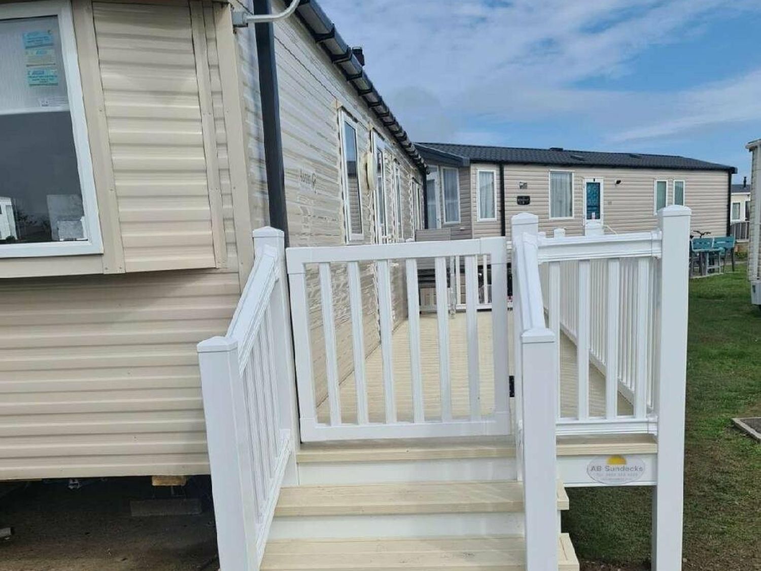 Trecco Bay - Holiday Accommodation 11651 - Somerset & Wiltshire - 1185084 - photo 1