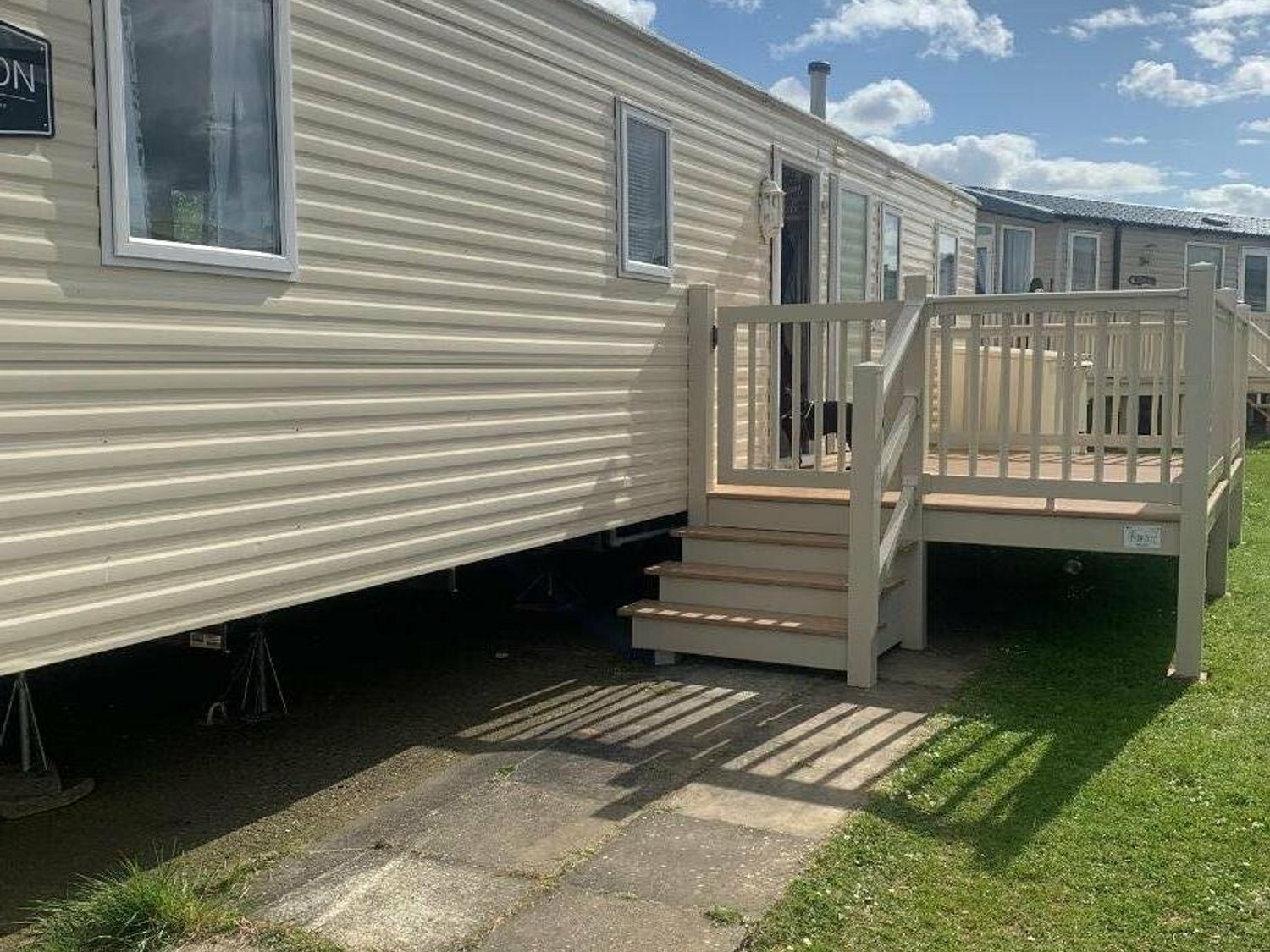 Primrose Valley Holiday Park - Holiday Accommodation 11724 - North Yorkshire (incl. Whitby) - 1185095 - photo 1