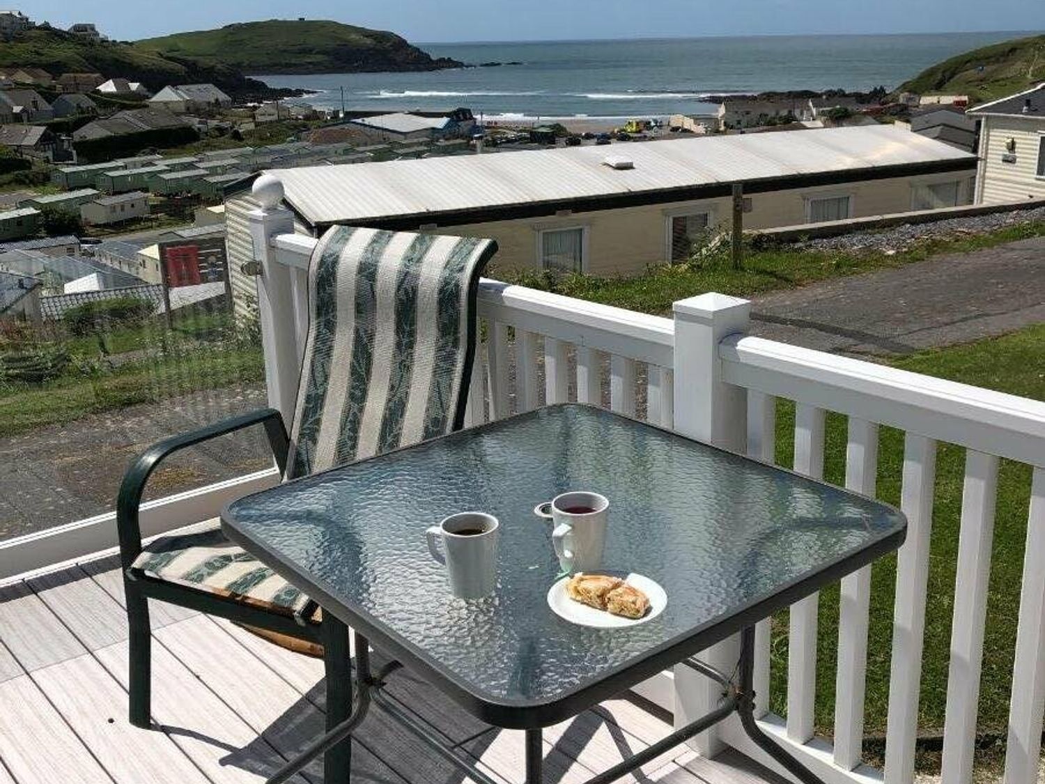 Challaborough Bay Holiday Park - Holiday Accommodation 11733 - Devon - 1185099 - photo 1