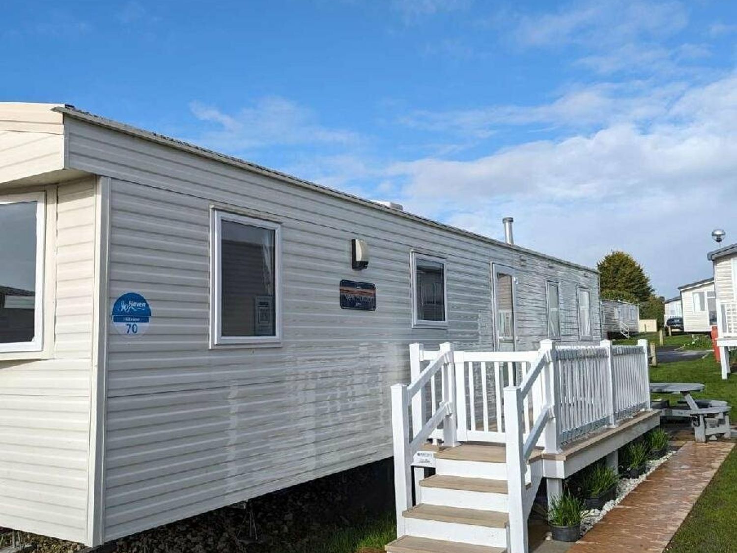 Weymouth Bay Holiday Park - Holiday Accommodation 11734 - Dorset - 1185100 - photo 1