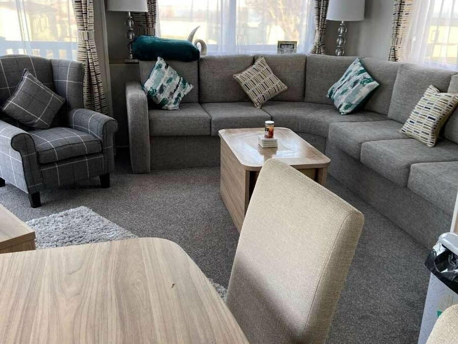 St Andrews Holiday Park - Holiday Accommodation 11747 - Scottish Lowlands - 1185102 - photo 1