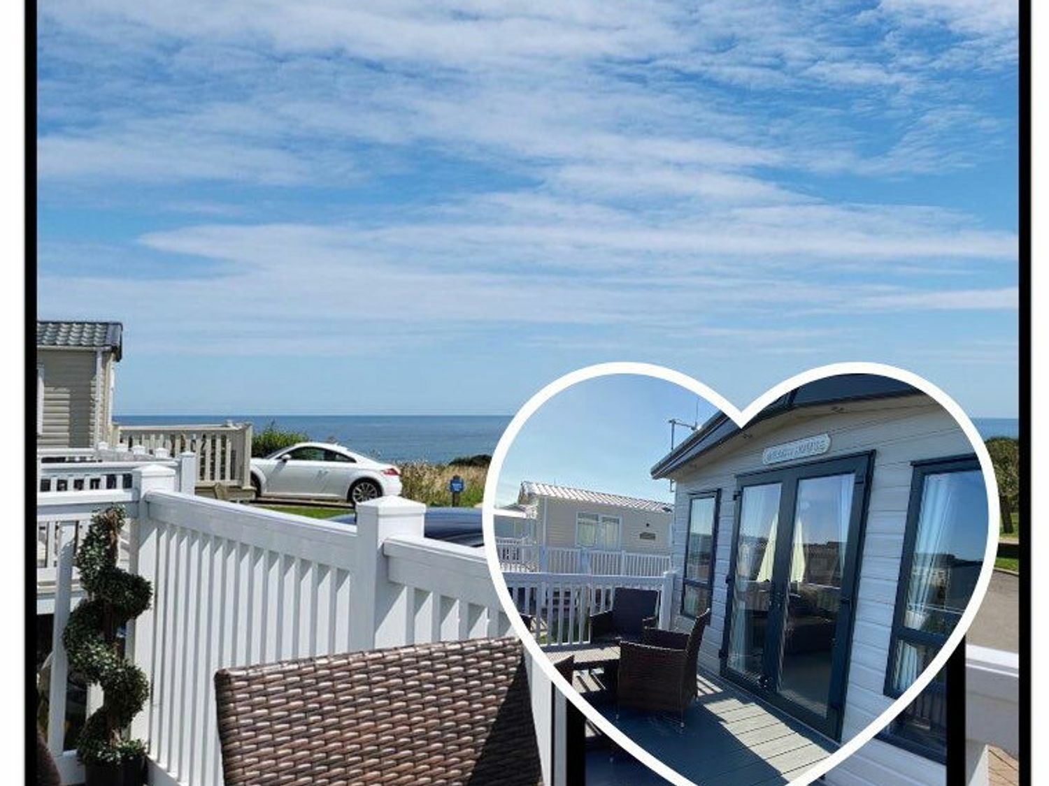 Primrose Valley Holiday Park - Holiday Accommodation 11748 - North Yorkshire (incl. Whitby) - 1185103 - photo 1