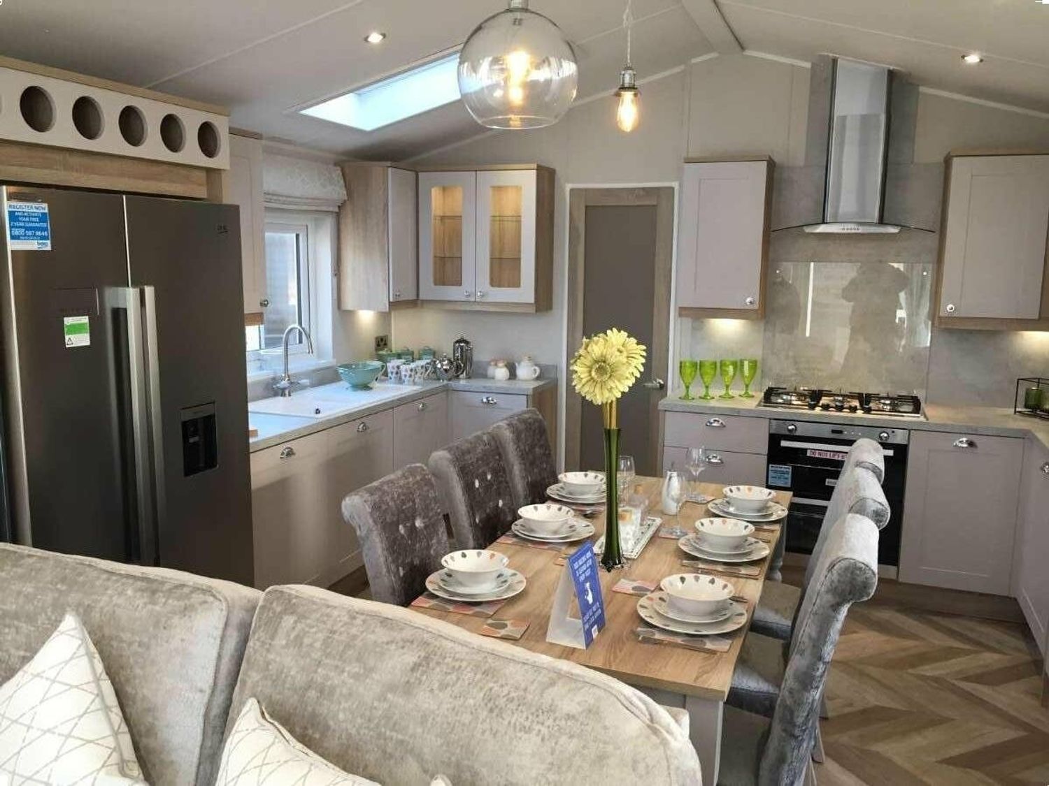 Trecco Bay - Holiday Accommodation 11784 - Somerset & Wiltshire - 1185105 - photo 1