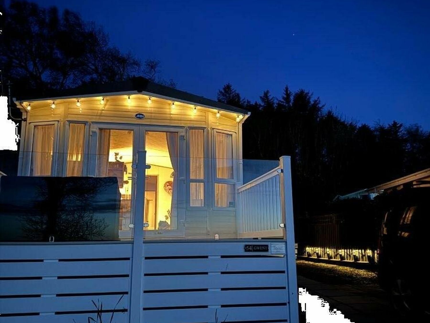 Brynowen Holiday Park - Holiday Accommodation 11787 - Mid Wales - 1185106 - photo 1