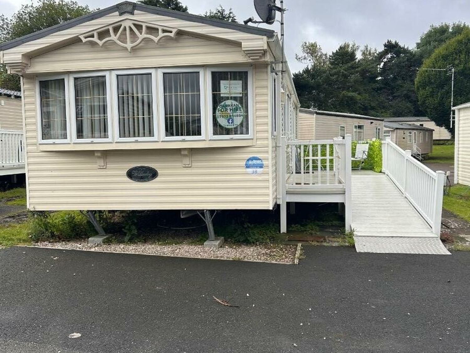Marton Mere Holiday Village - Holiday Accommodation 11833 - Lake District - 1185112 - photo 1