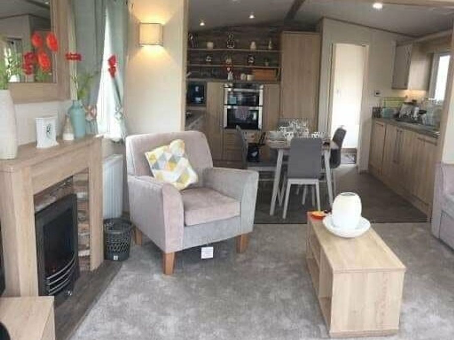 Hafan y Mor Haven - Holiday Accommodation 11849 - North Wales - 1185113 - photo 1