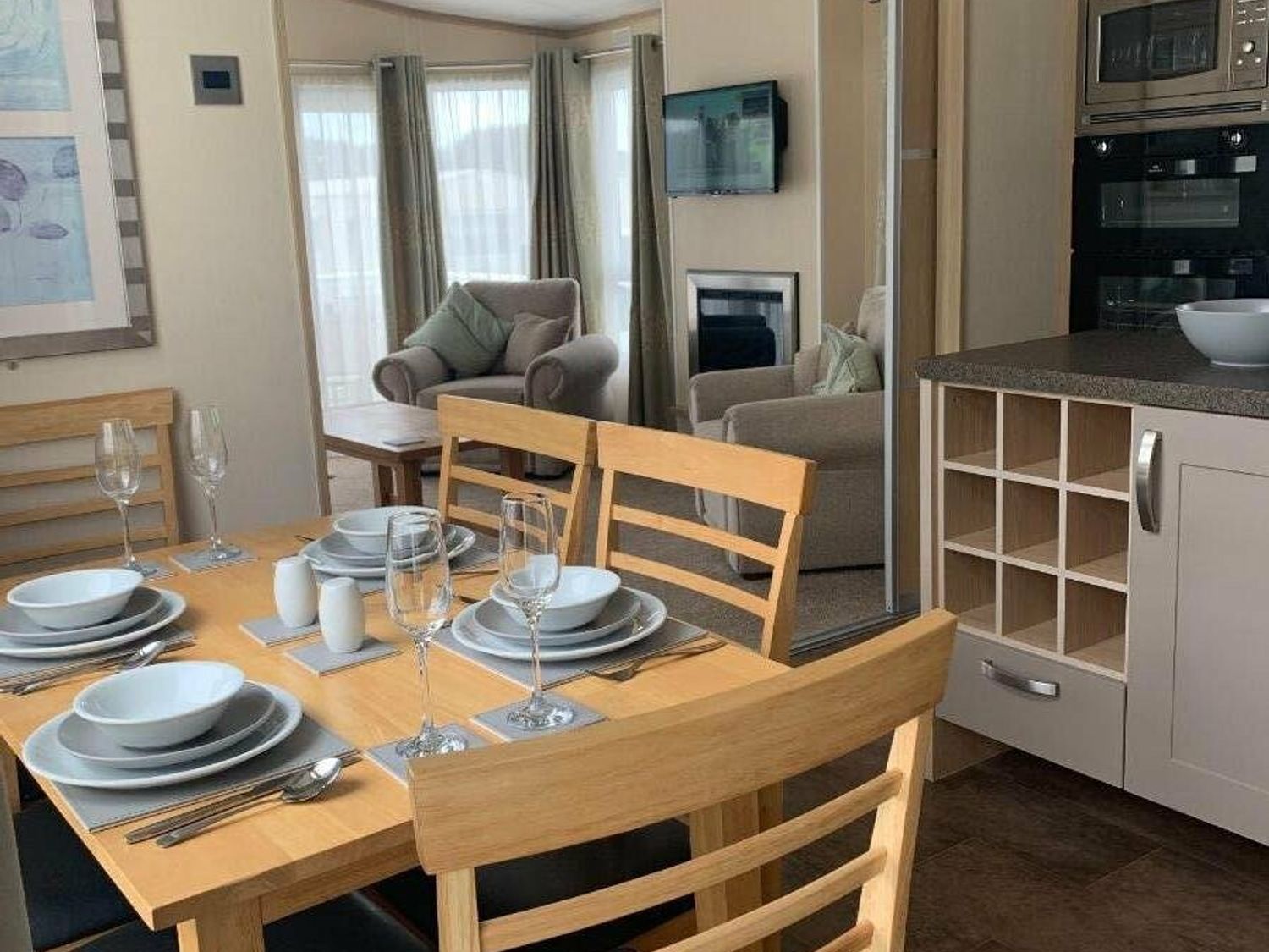 Cayton Bay Caravan Park - Holiday Accommodation 11899 - North Yorkshire (incl. Whitby) - 1185124 - photo 1