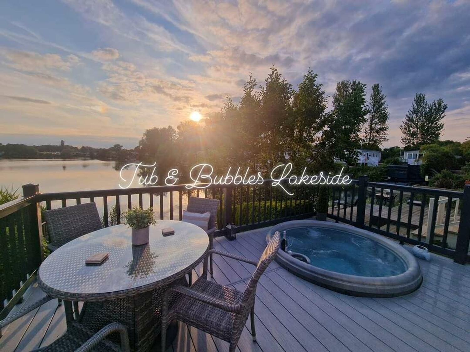 Tattershall Lakes Country Park - Holiday Accommodation 11903 - Lincolnshire - 1185126 - photo 1
