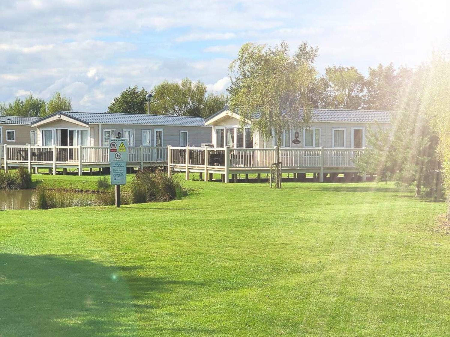 Golden Sands - Holiday Accommodation 11949 - Lincolnshire - 1185129 - photo 1
