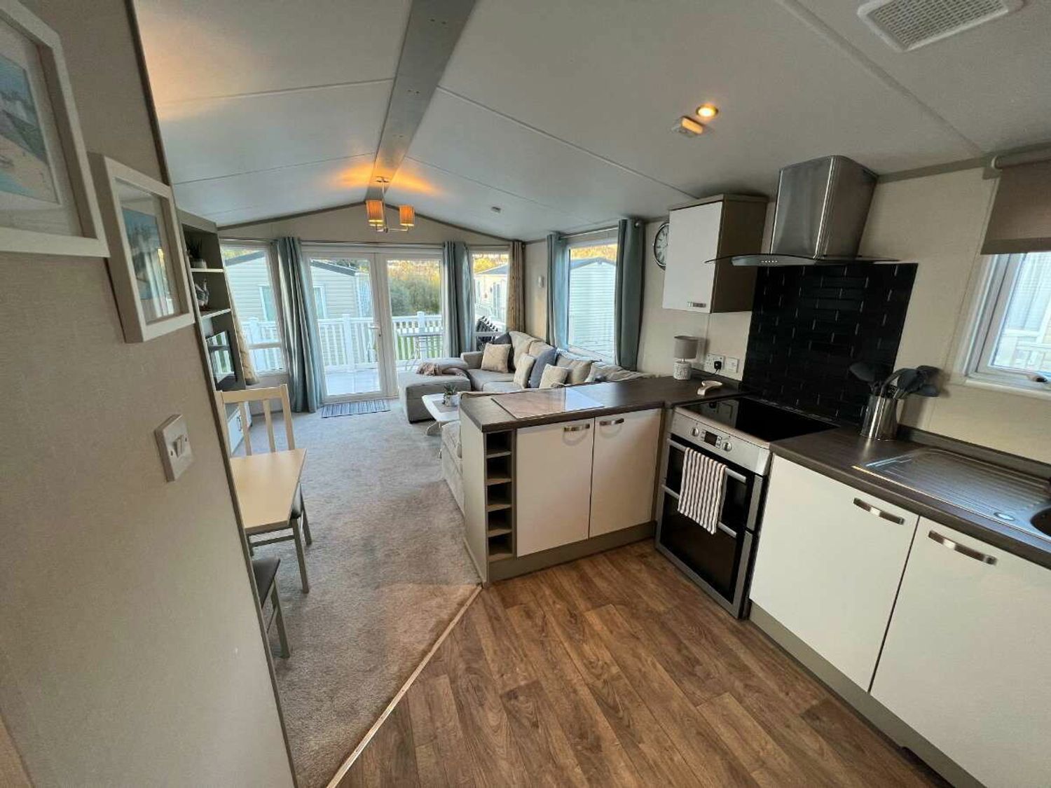 Hoburne Devon Bay - Holiday Accommodation 11961 - Devon - 1185131 - photo 1