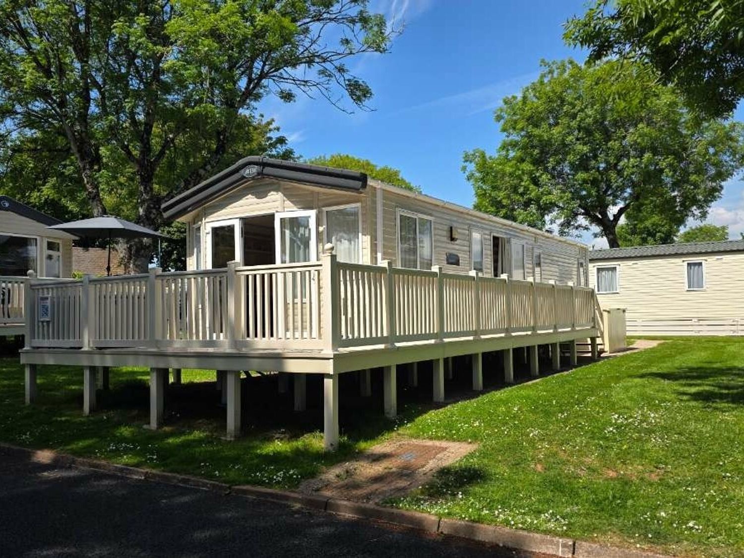 Hoburne Devon Bay - Holiday Accommodation 11978 - Devon - 1185136 - photo 1