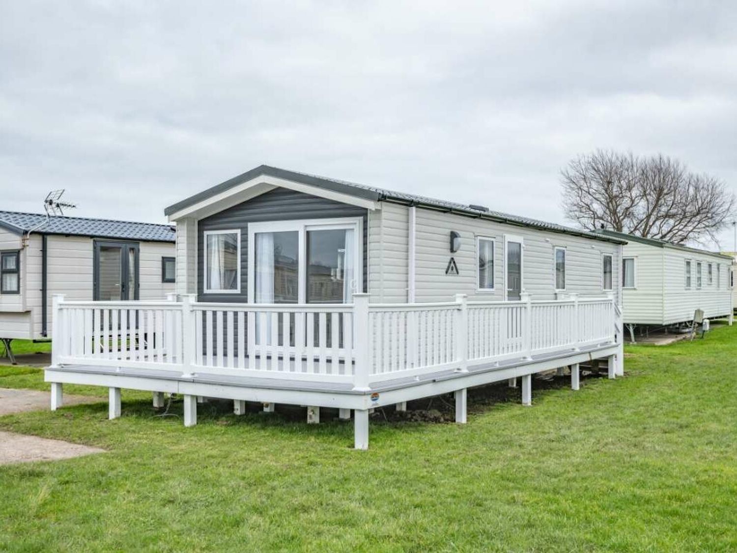 Marine Holiday Park - Holiday Accommodation 11980 - North Wales - 1185138 - photo 1