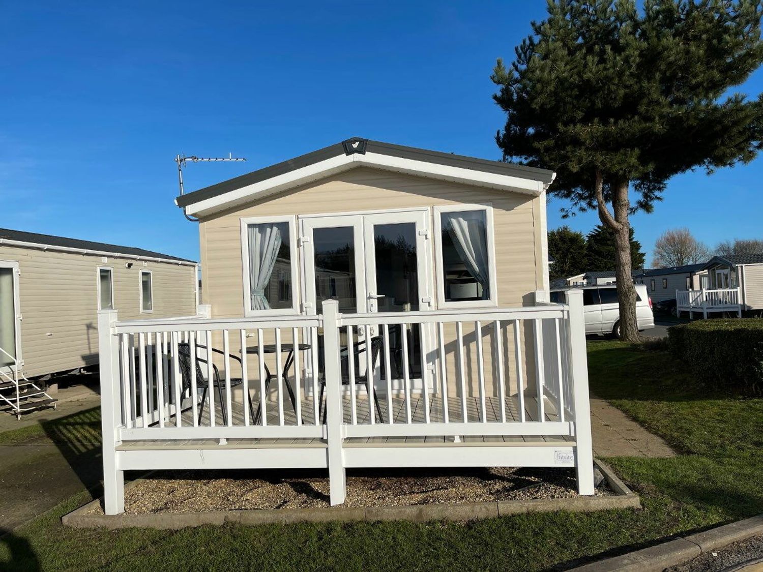Seashore Holiday Park - Holiday Accommodation 12047 - Norfolk - 1185142 - photo 1